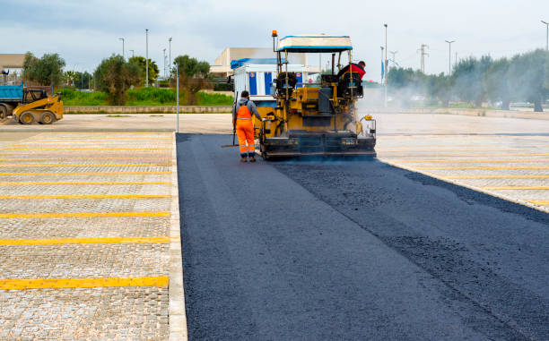 Trusted Shawneeland, VA Driveway Pavers Experts